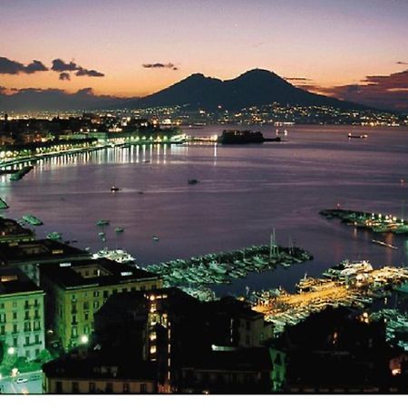 شقة Napoli Sunny Charme المظهر الخارجي الصورة