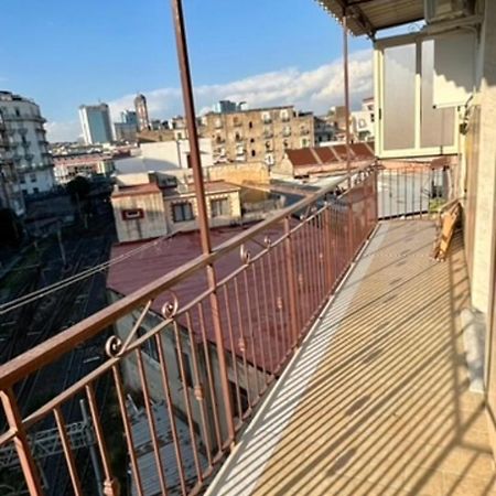 شقة Napoli Sunny Charme المظهر الخارجي الصورة