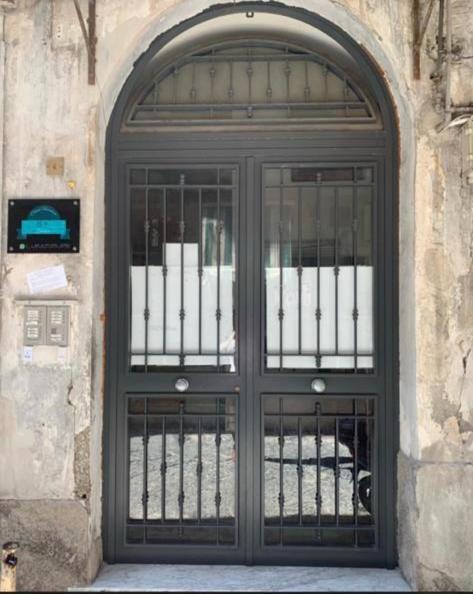 شقة Napoli Sunny Charme المظهر الخارجي الصورة