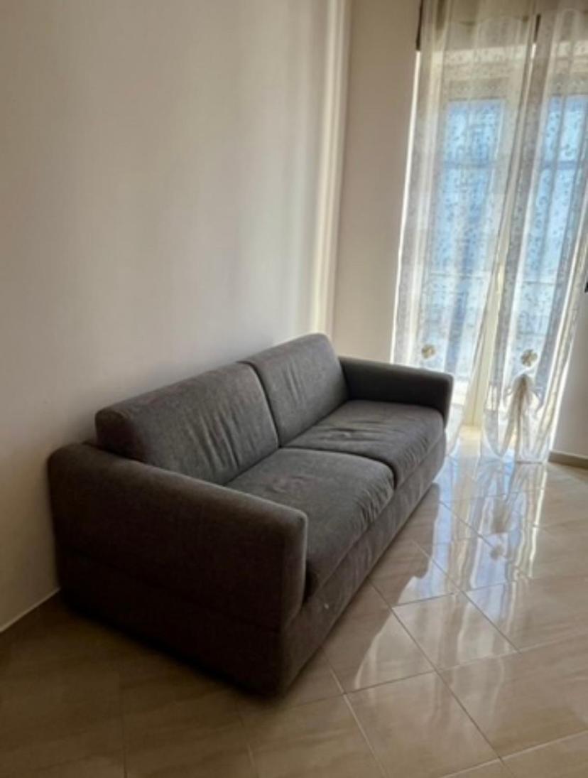 شقة Napoli Sunny Charme المظهر الخارجي الصورة