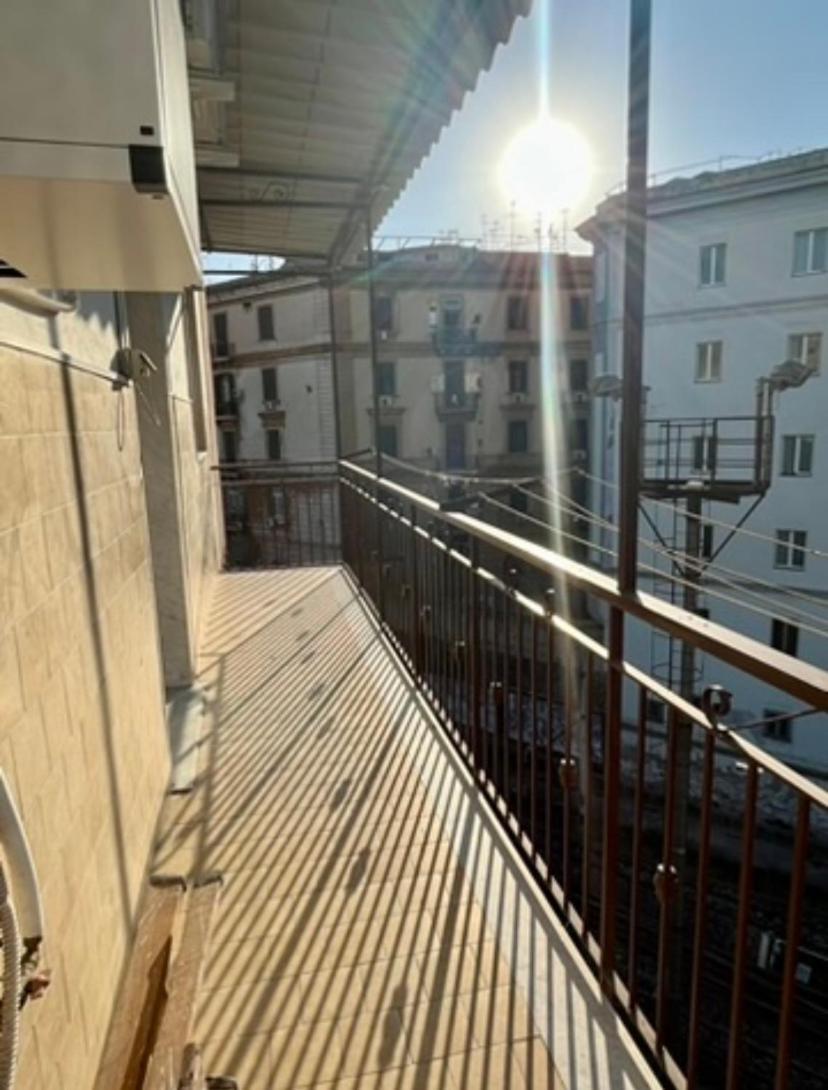 شقة Napoli Sunny Charme المظهر الخارجي الصورة
