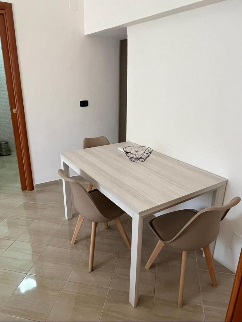 شقة Napoli Sunny Charme المظهر الخارجي الصورة