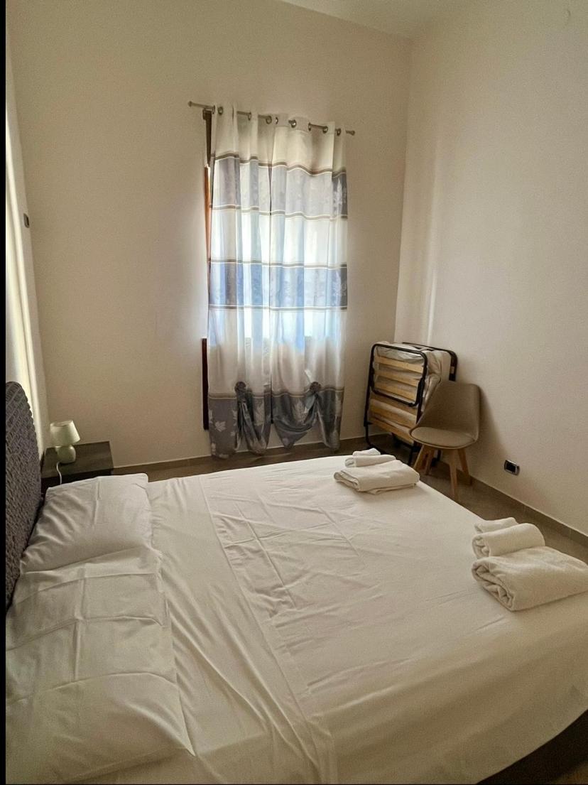 شقة Napoli Sunny Charme المظهر الخارجي الصورة