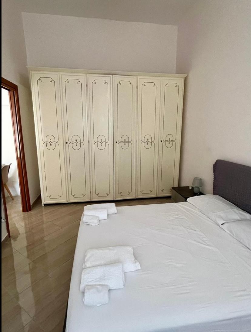 شقة Napoli Sunny Charme المظهر الخارجي الصورة