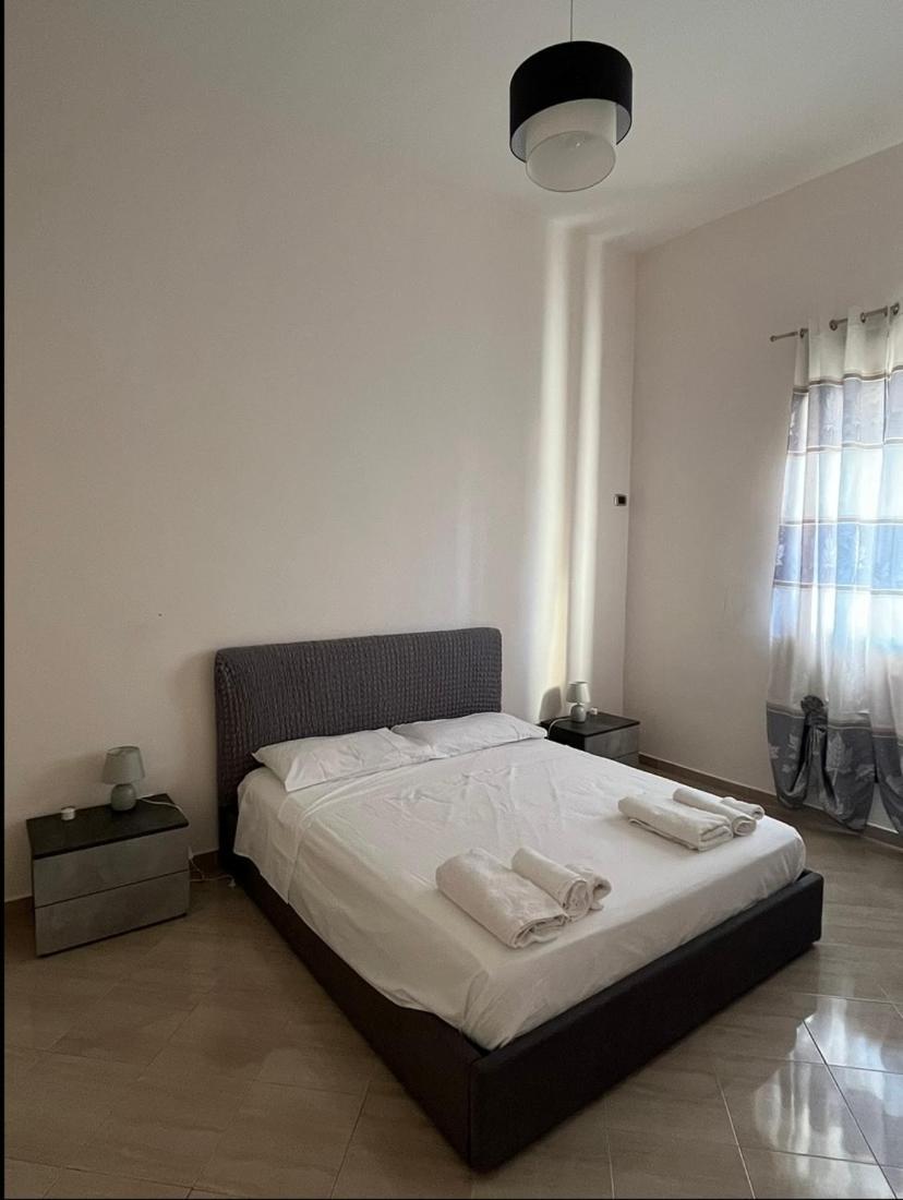 شقة Napoli Sunny Charme المظهر الخارجي الصورة