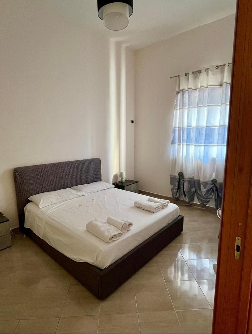 شقة Napoli Sunny Charme المظهر الخارجي الصورة