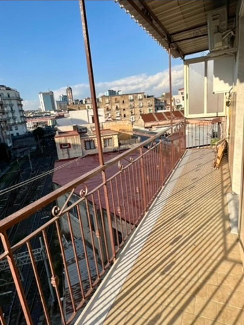 شقة Napoli Sunny Charme المظهر الخارجي الصورة