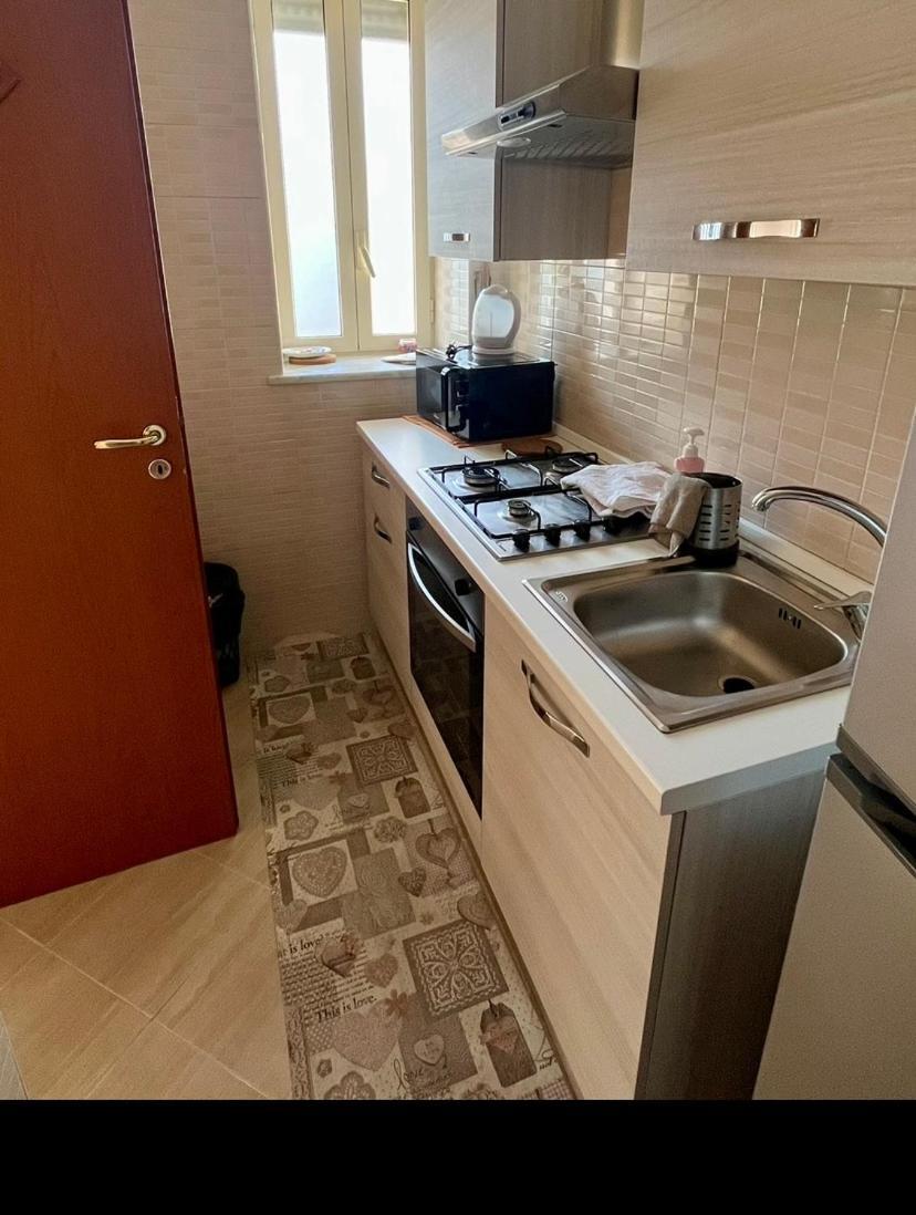 شقة Napoli Sunny Charme المظهر الخارجي الصورة